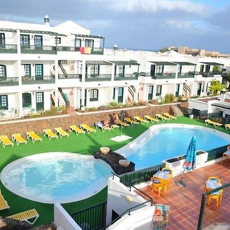 Molino De Guatiza Apartment Costa Teguise Exterior foto