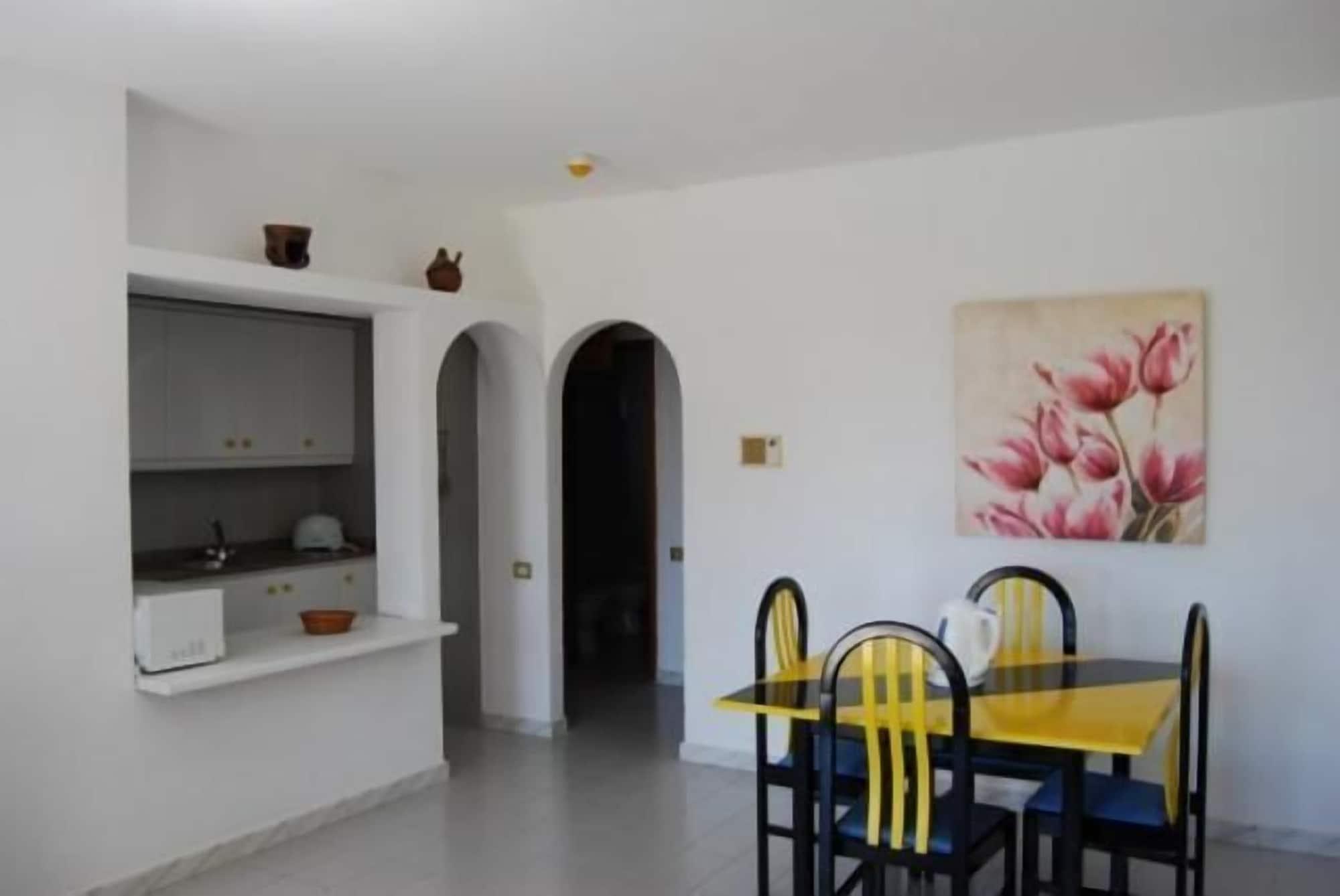 Molino De Guatiza Apartment Costa Teguise Exterior foto