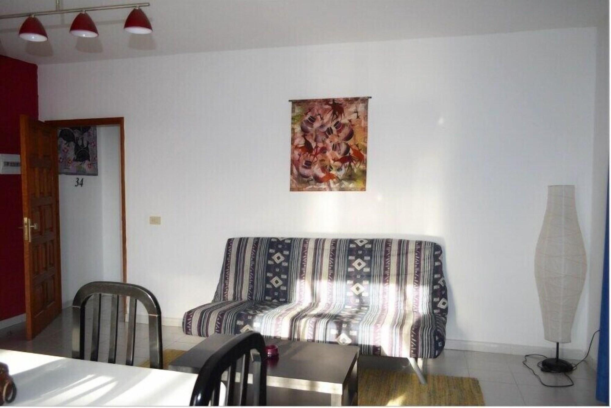 Molino De Guatiza Apartment Costa Teguise Exterior foto