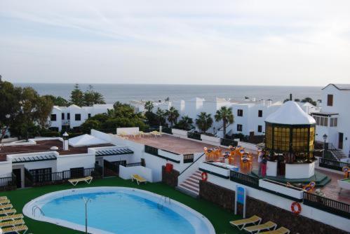 Molino De Guatiza Apartment Costa Teguise Exterior foto